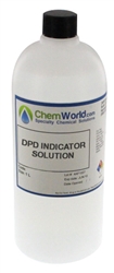 DPD Indicator Solution