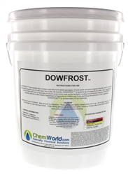 5 Gallons Dowfrost