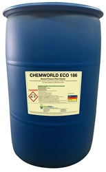 Environmentally Green General Purpose Cleaner - 55 Gallons