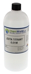 EDTA Titrant 0.01M