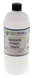 Trace Hardness Titrant