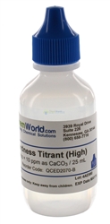 Hardness Titrant High, 60 mL