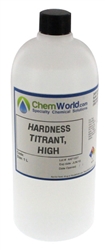 Hardness Titrant