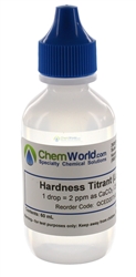 Hardness Titrant Low, 60 mL