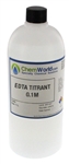 EDTA Titrant 0.1M