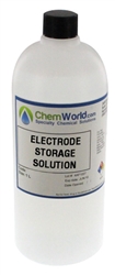 Electrode Storage Solution