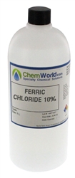 Ferric Chloride 10%