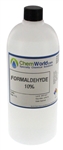 Formaldehyde 10%