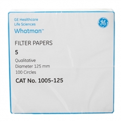 Whatman Qualitative Filters