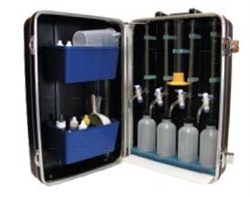 Field Titration Case