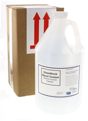 Glycol Coolant (AL corrosion protection) - 1 Gallon