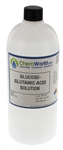 Glucose-Glutamic Acid Solution