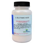 L-Glutamic Acid