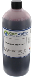 Liquid Hardness Indicator - 1 Liter