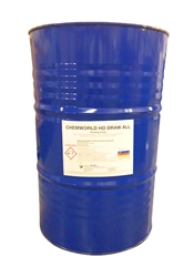 Heavy Duty Drawing / Stamping Fluid - 55 Gallons