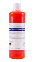 95% Corrosion Inhibited Propylene Glycol - 16 ounce