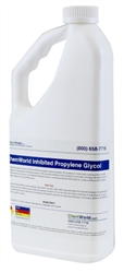 95% Corrosion Inhibited Propylene Glycol - 32 ounce