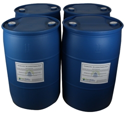 95% Corrosion Inhibited Propylene Glycol - 4x55 Gallon Drums