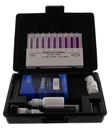 Test Kit for Ethylene Glycol