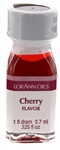 Cherry Flavoring - 0.125 oz