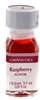 Raspberry Flavor - 0.125 oz