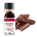 Chocolate Flavor - 0.125 oz