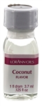 Coconut Flavor - 0.125 oz