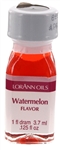 Watermelon Flavor - 0.125 oz