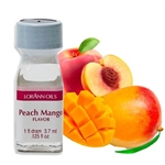 Peach Mango Natural Flavor - 0.125 oz