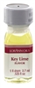 Key Lime Oil Flavor, Natural - 0.125 oz