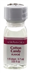 Cotton Candy Flavor - 0.125 oz