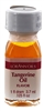 Tangerine Oil, Natural - 0.125 oz