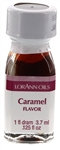 Caramel Flavor - 0.125 oz