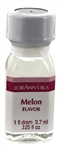 Melon Flavor - 0.125 oz