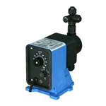 PulsaTron LC54 & LD54 - 30 gpd, 80 psi pumps