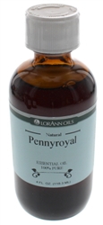 Pennyroyal Oil