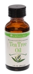 Tea Tree Oil