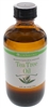 Tea Tree Oil, Natural - 4 oz