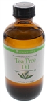 Tea Tree Oil, Natural - 4 oz