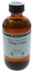 Ylang Ylang Oil