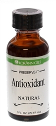 Natural Antioxidant - 1 oz