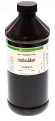 Natural Antioxidant - 16 oz