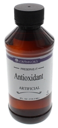 Preserve-It Antioxidant, Natural