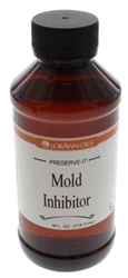 Preserve-it Mold Inhibitor - 4 oz