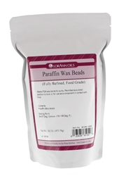 Paraffin Wax, Beads 1 lb.