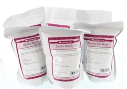 Paraffin Wax, Beads 6x1 lb.