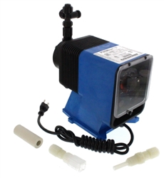 PulsaTron LPK7 Series E Pumps