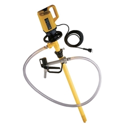 Lutz B36 Electric Pump Sets - 230Volt