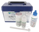 Sulfite Test Kits as (SO3)