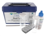 Organo Phosphonate Test Kits (RediTab)